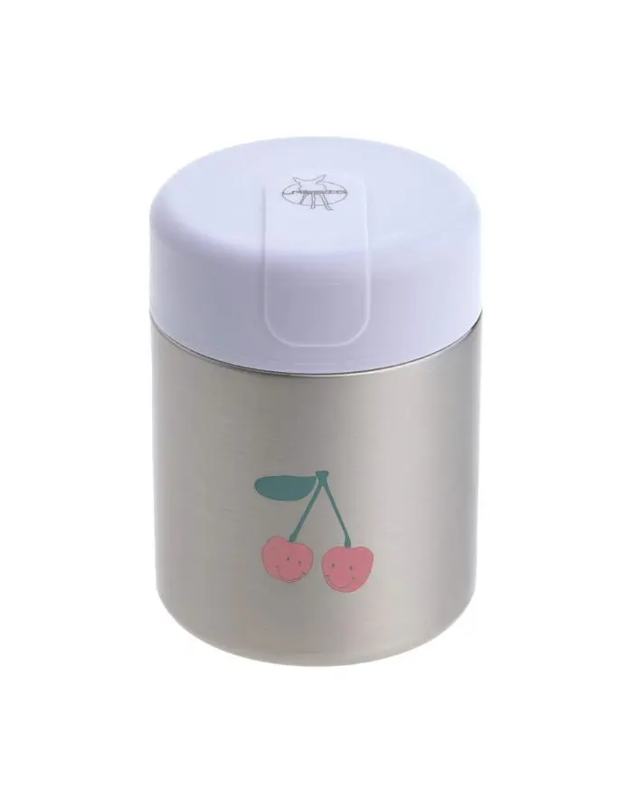 Thermobehälter Happy Fruits I Cherry