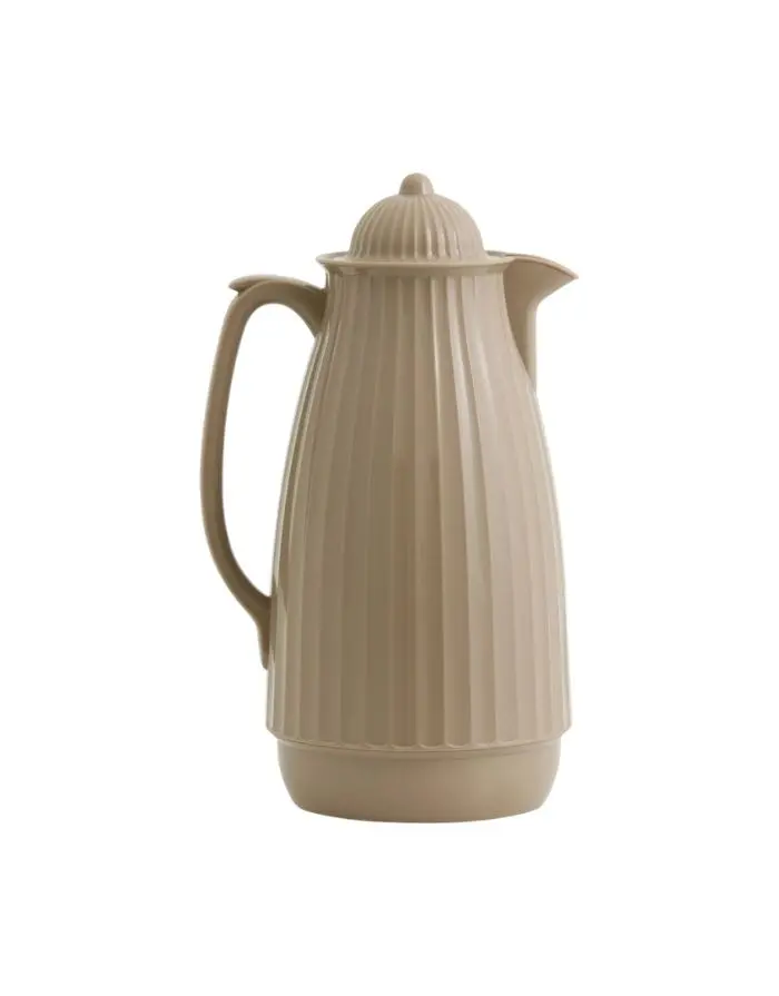 Thermoskanne Carvi I Beige