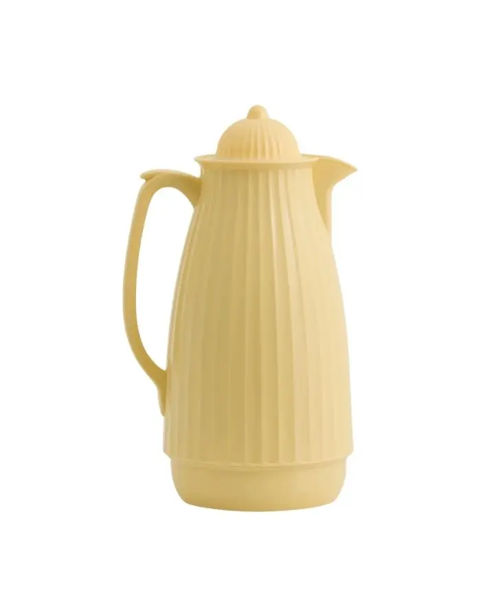 Thermoskanne Carvi I Yellow