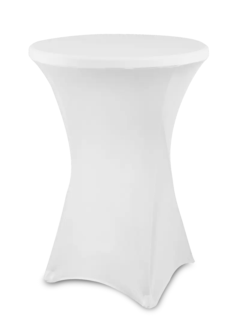 Tischdecke C80 - weiß