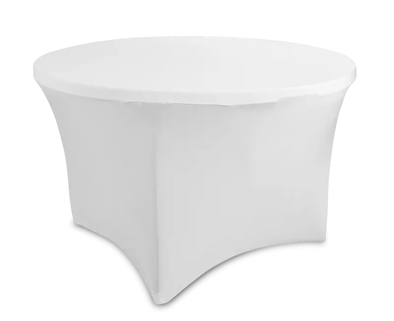 Tischdecke R122 - weiß