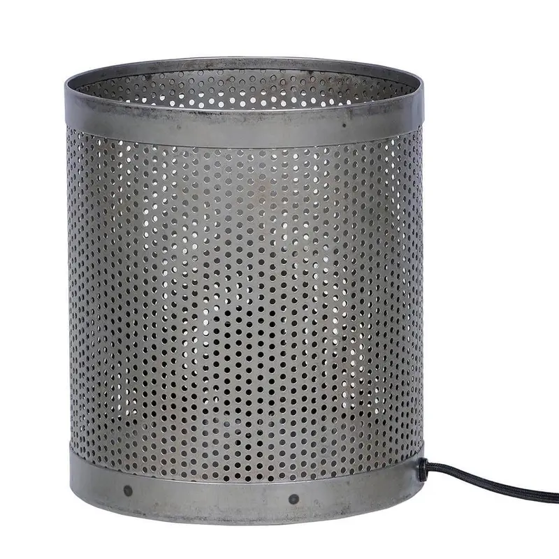 Tischlampe Kinsley aus Eisen