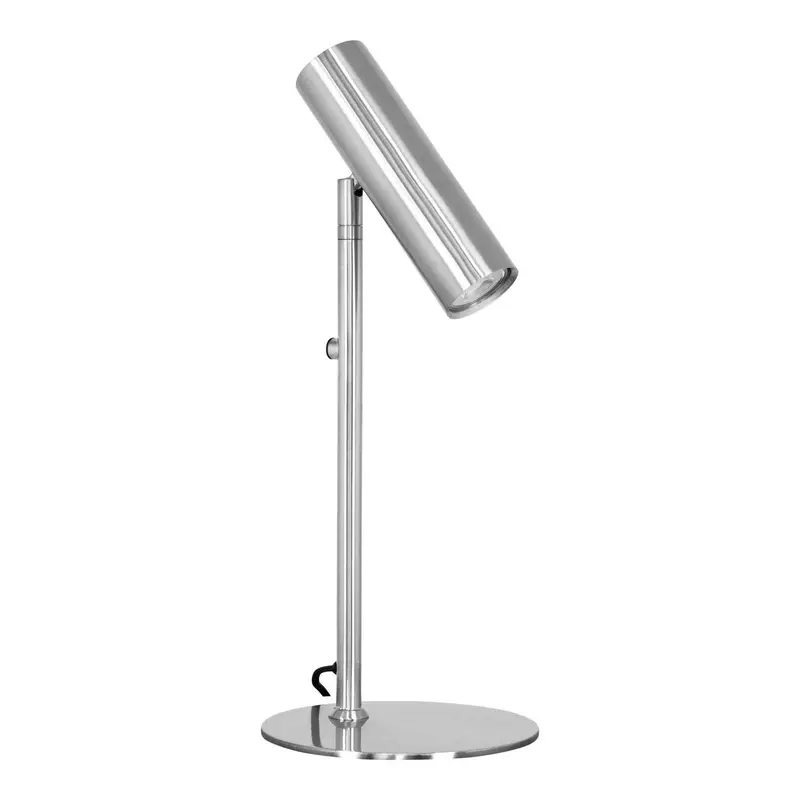 Tischlampe Paris - Silber