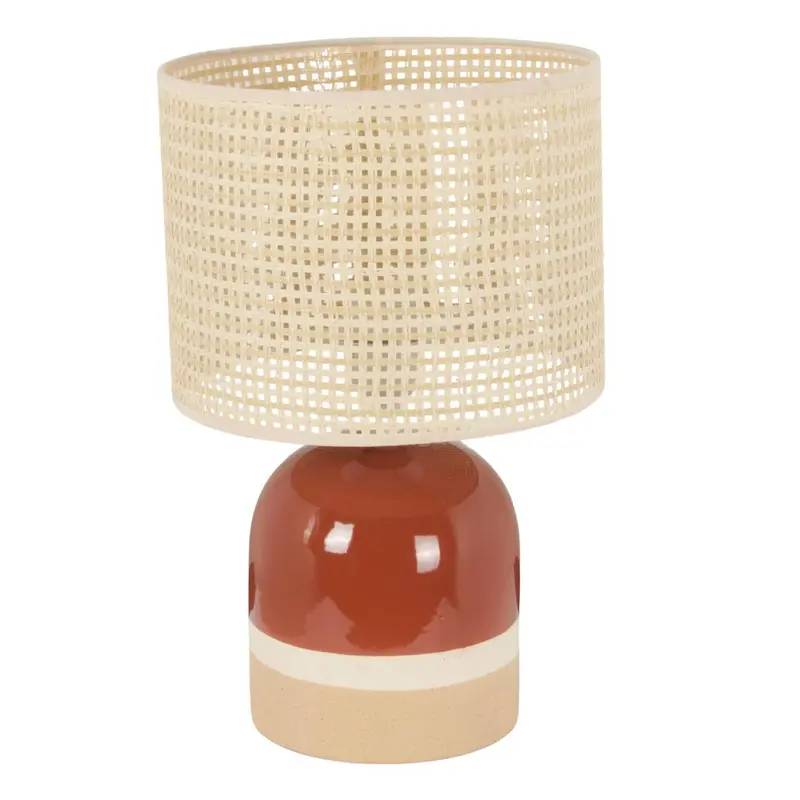 Tischlampe Sahara Gr. S - Beige