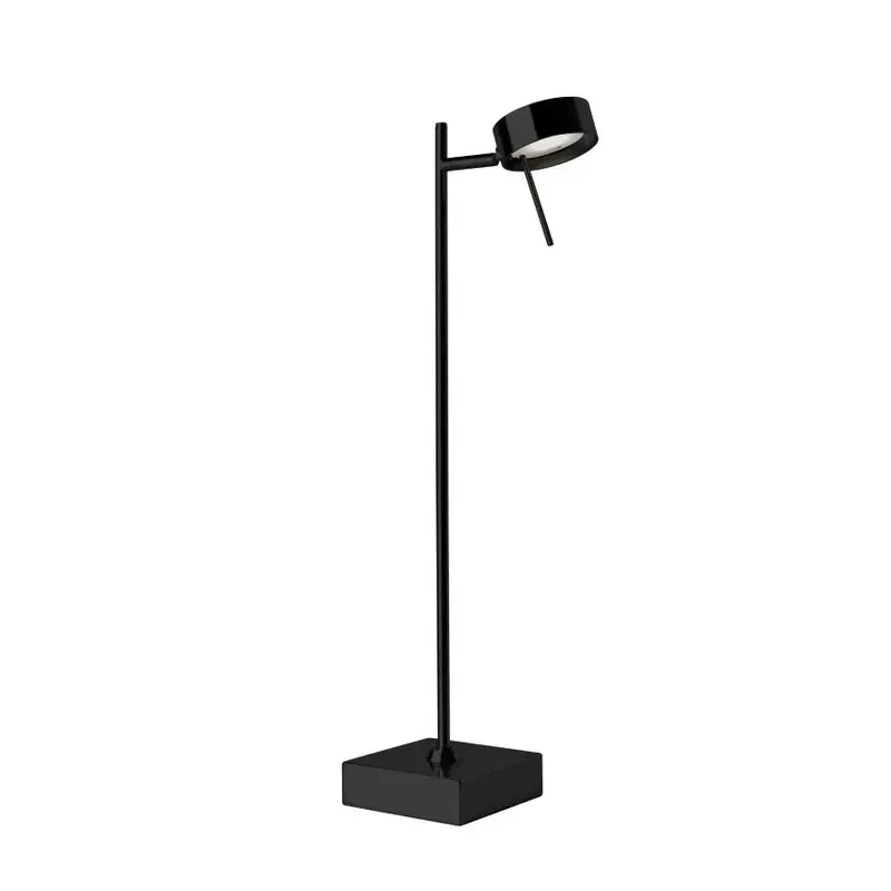 Tischleuchte Einstellbares 3000K LED, Touch-Dimmbar mit Memory-Funktion, Drehbarer Kopf – Bling | Sompex