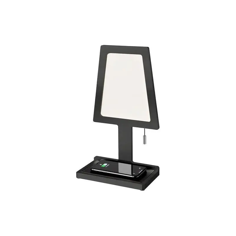 Tischleuchte Metallgehäuse dimmbare LED minimalistisches Design - Steve | Sompex