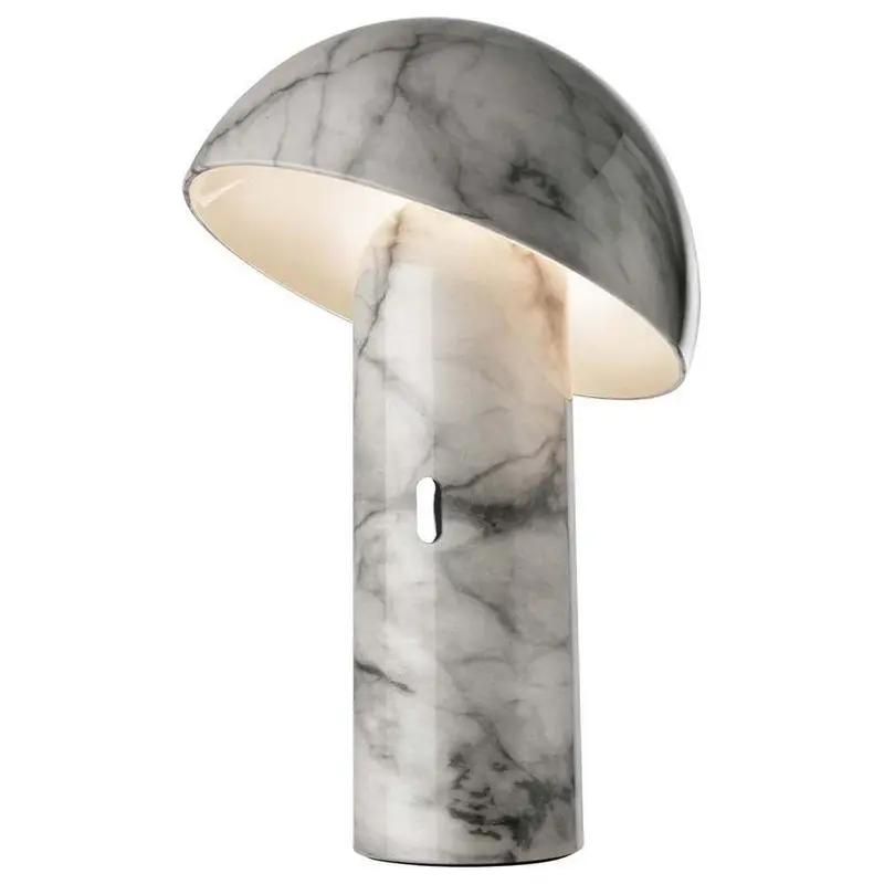 Tischleuchte verspieltes Tierdesign dekorative Figur integrierte LED-Technik – SVAMP | Sompex