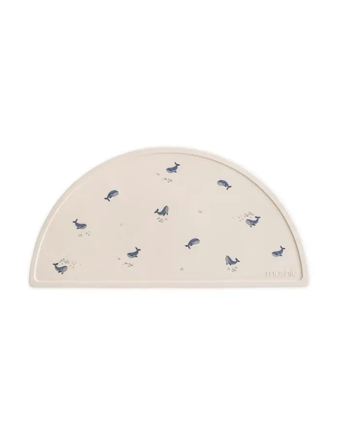 Tischset I Whales