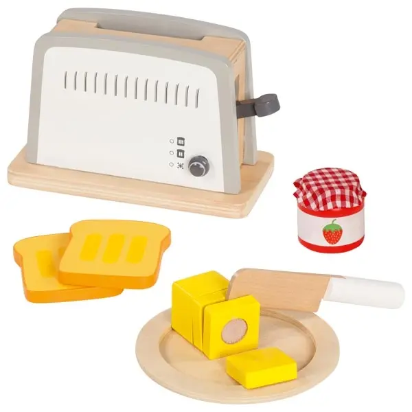 Toaster