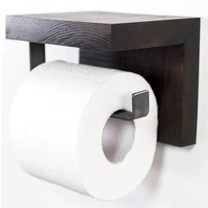 Toilettenpapierhalter JUMTS