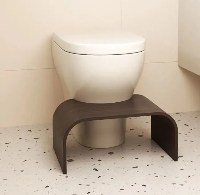 Toilettenstufe für Kinder