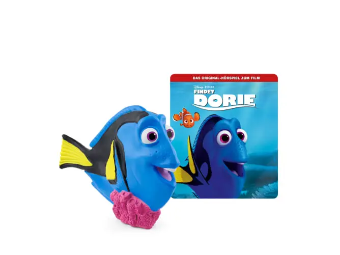 Tonie