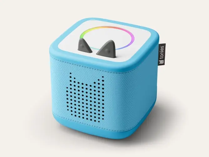 Toniebox 2 (himmelblau)