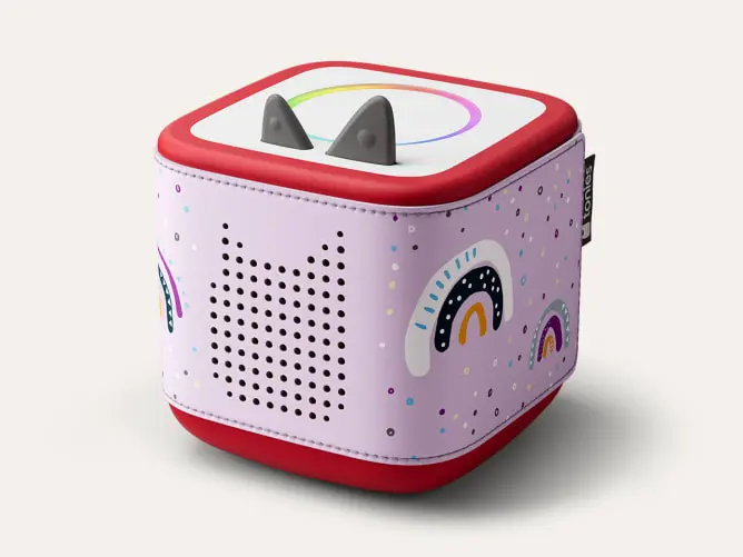 Toniebox 2 - Hülle