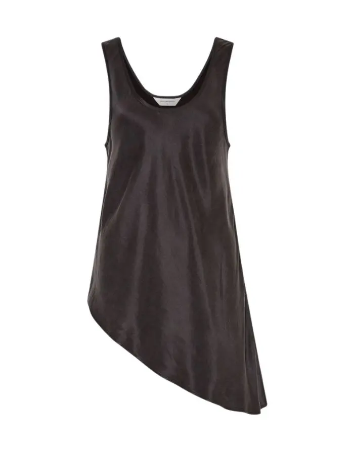 Top Molie I Black