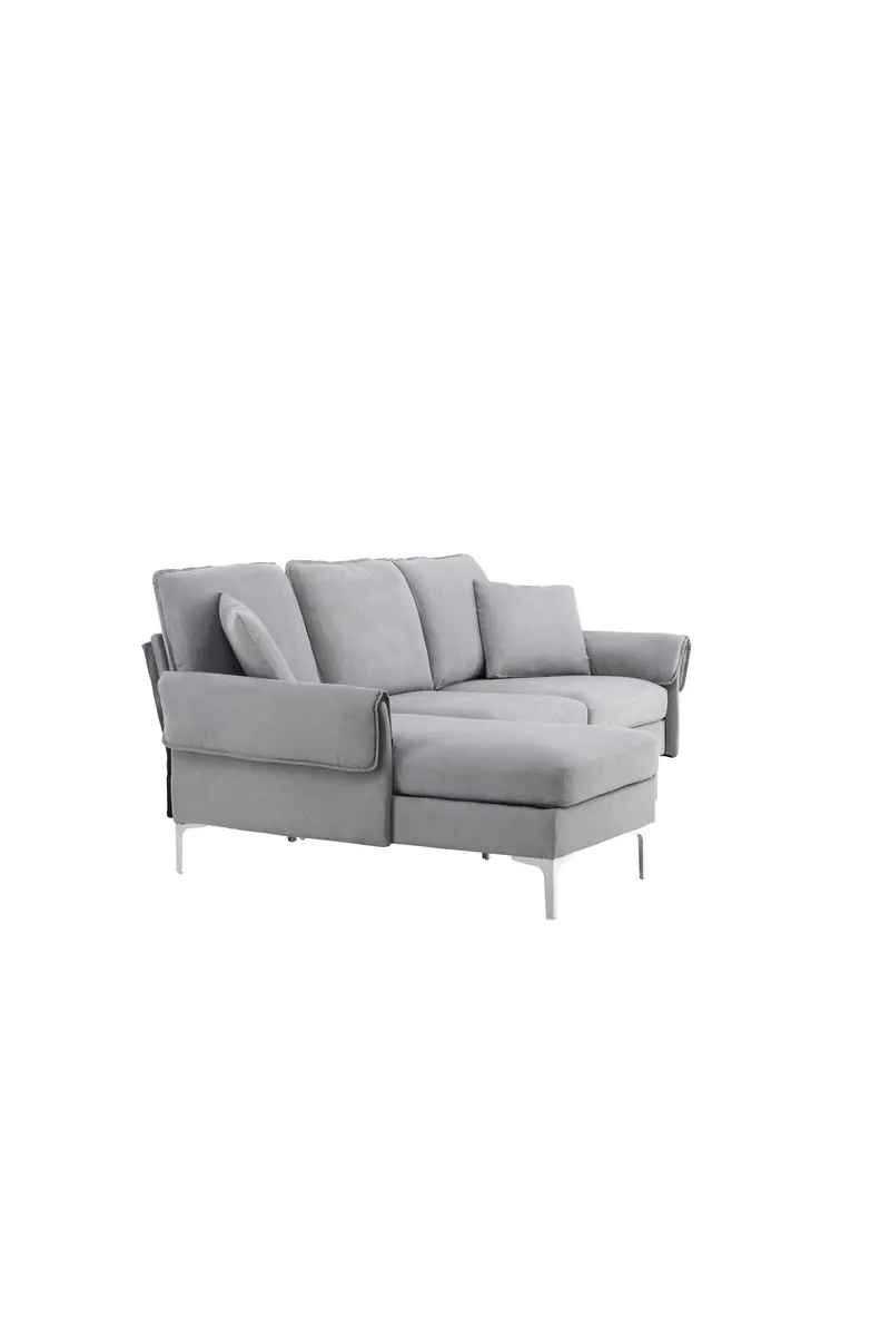 Toulouse 3 Sitzer Sofa 3 Sitzer Sofa