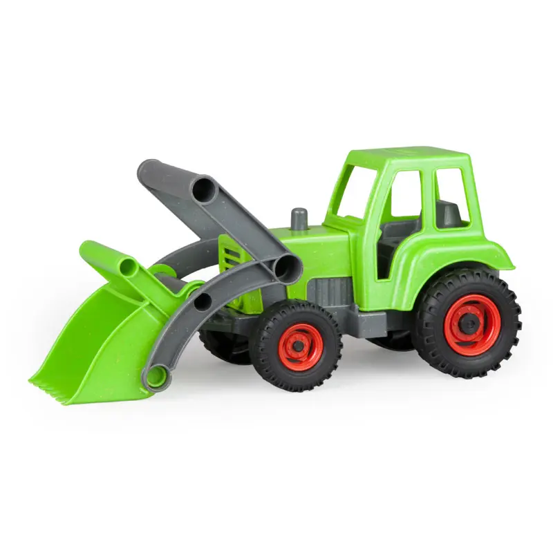 Traktor