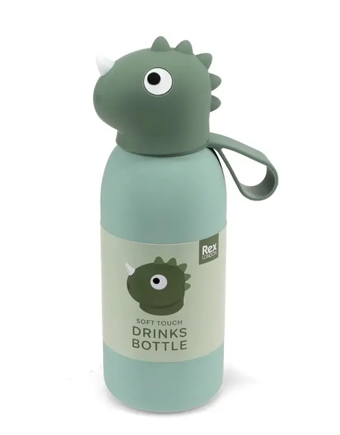 Trinkflasche I Dinosaurier