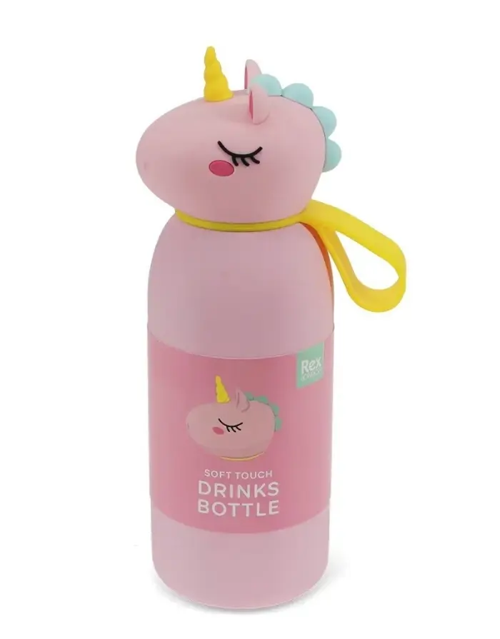 Trinkflasche I Einhorn
