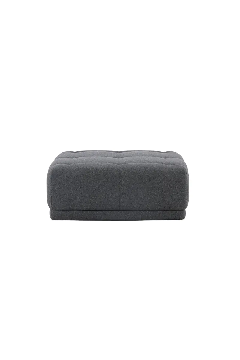Turin Pouf Sitzpouf