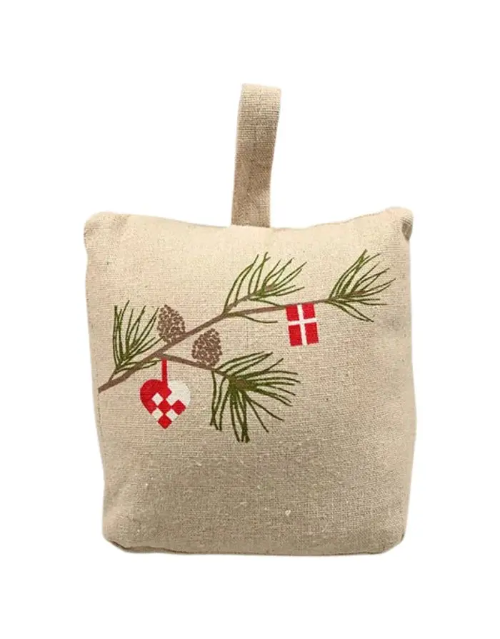 Türstopper / Dansk Jul