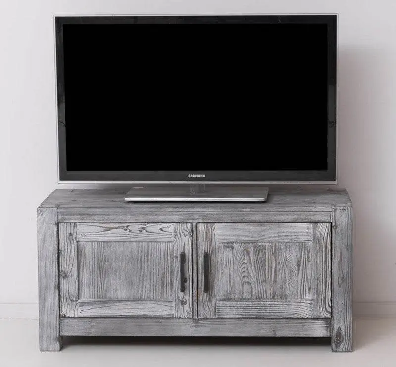 TV-Board | Kleine Kommode aus Massivholz