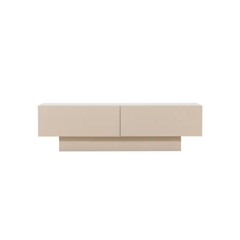 TV-Lowboard Cuenca 160cm - Beige