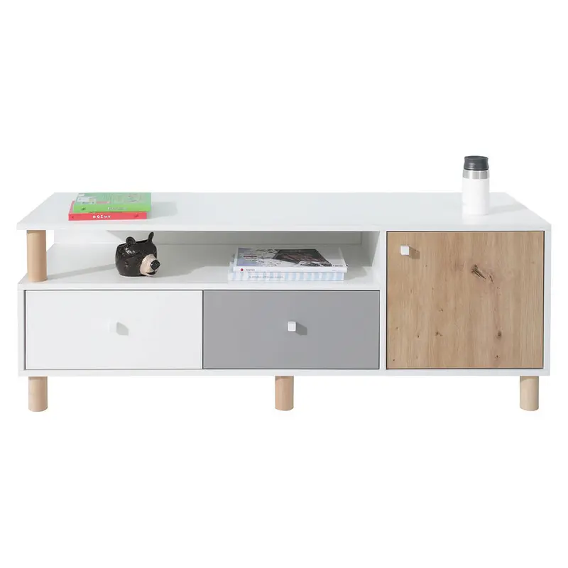 TV-Lowboard – FARO System 8 – perfekte Ergänzung für jedes Zimmer