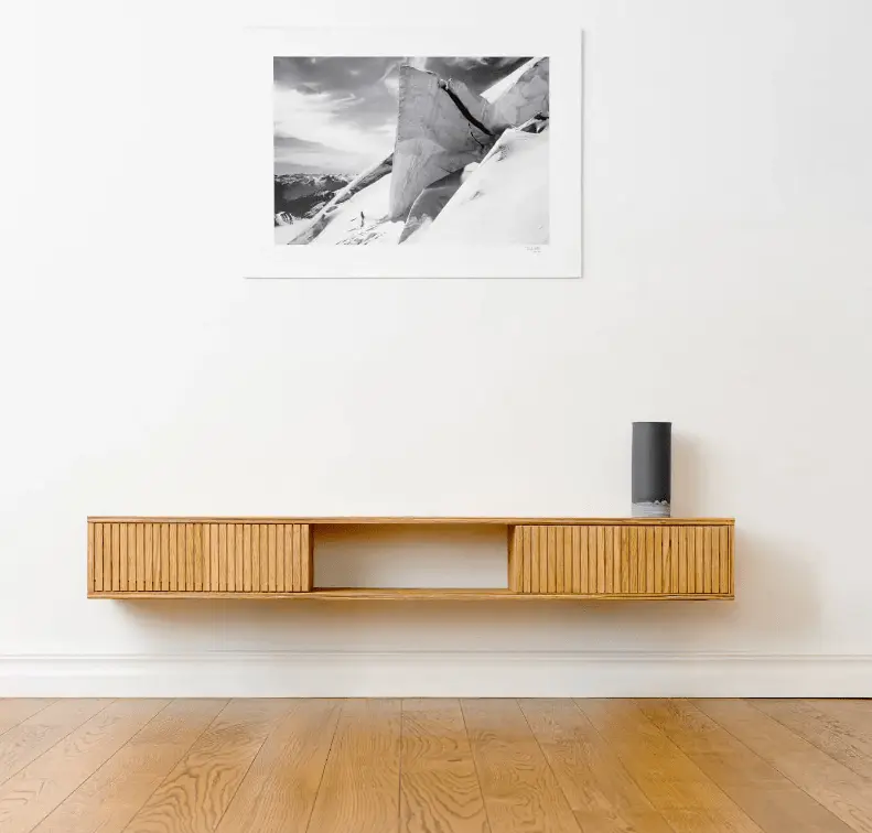TV-Lowboard FLOATY
