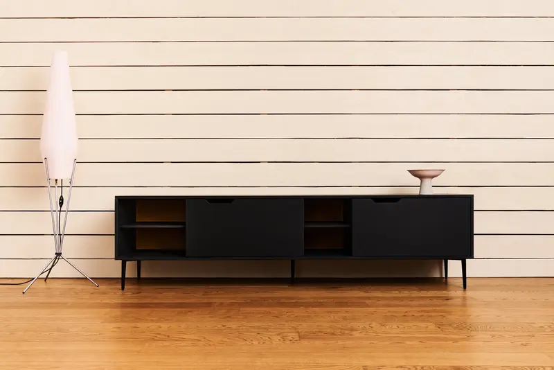 TV-Lowboard NOBLE