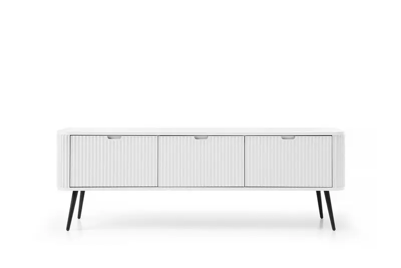 TV-Lowboard – ZOVA – RTV-168 modernes TV-Möbel mit funktionalem Stauraum