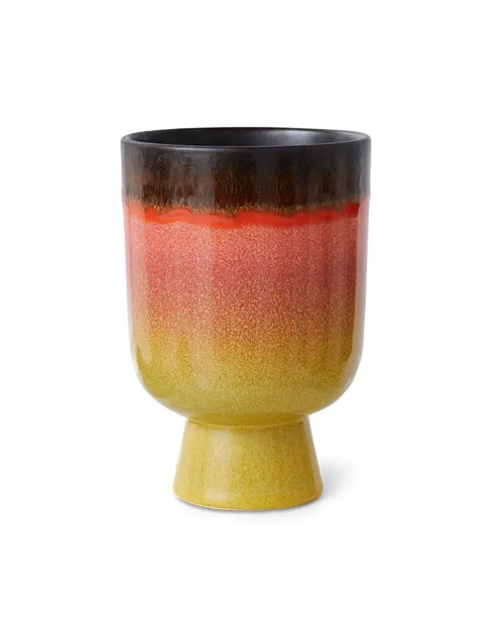 Übertopf Retro I Fig
