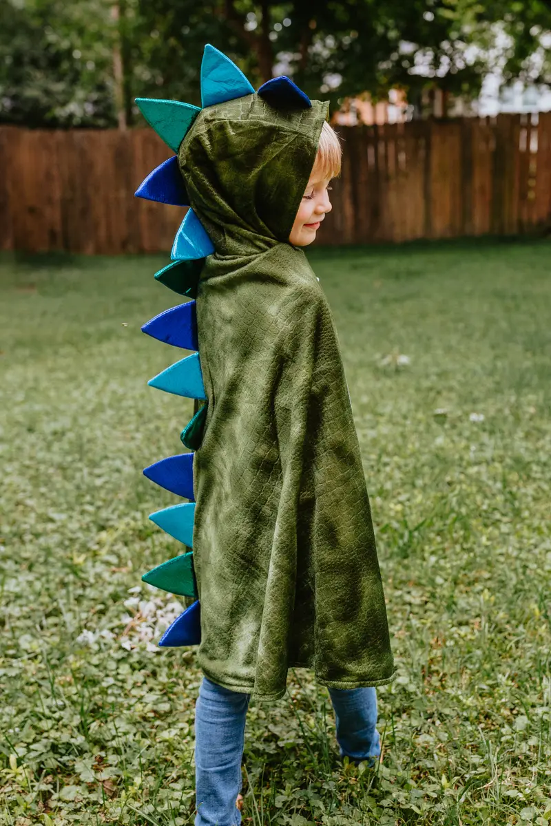Umhang Drache