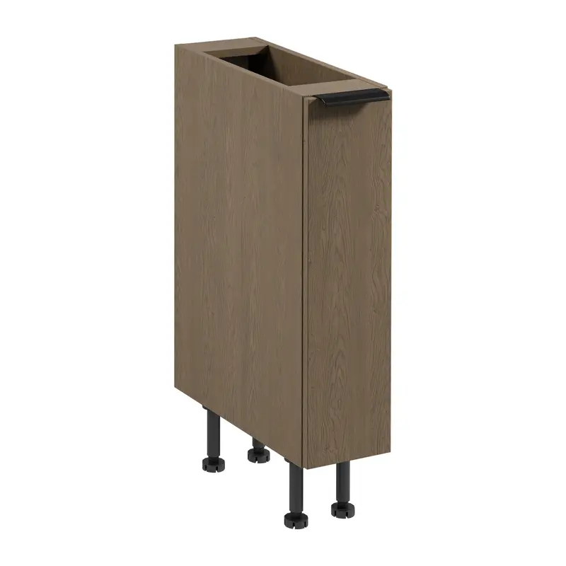 Unterschrank – Livaro – D20C CARGO Dunkle Eiche