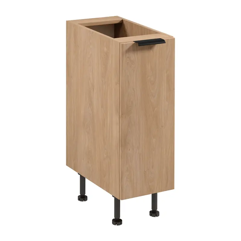 Unterschrank – Livaro – D30 P/L Sonoma Eiche