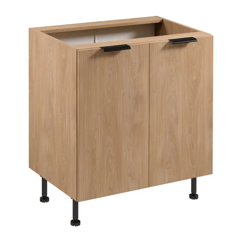 Unterschrank – Livaro – D80 Sonoma Eiche