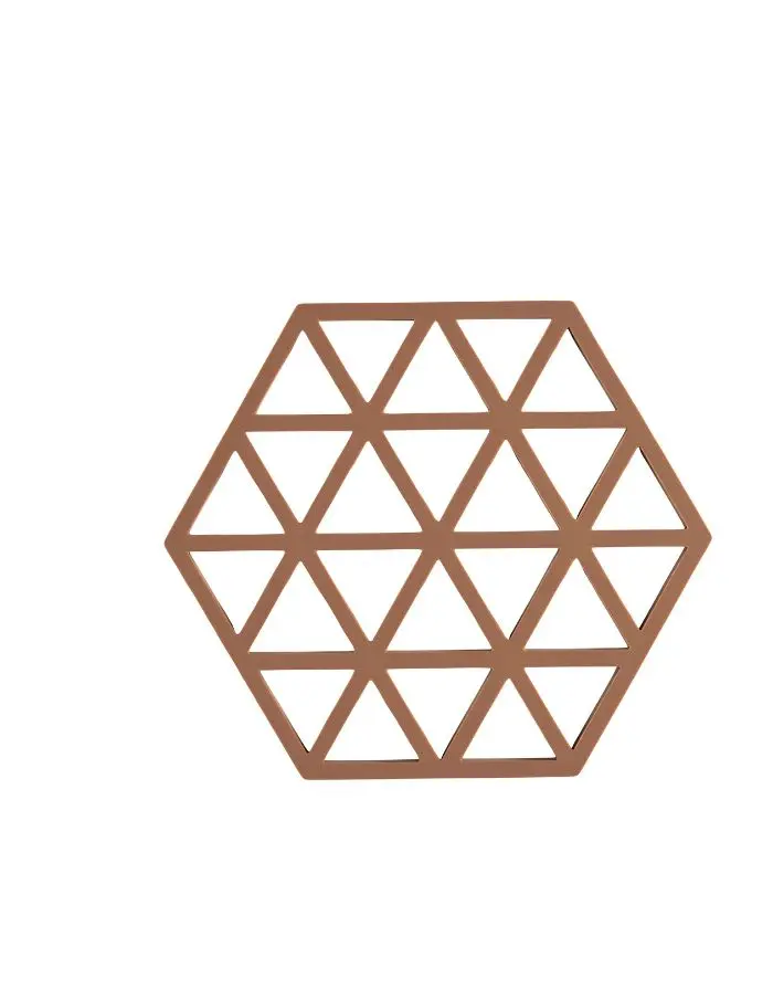 Untersetzer Triangles I Almond