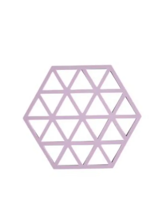 Untersetzer Triangles I Lupine