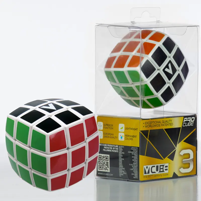 V-Cube 3
