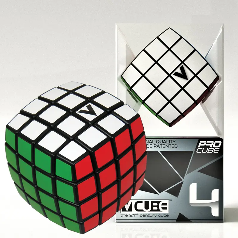 V-Cube 4