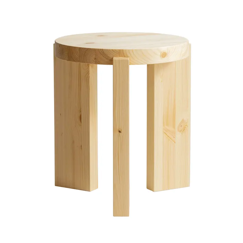 Vaarnii - 001 Hocker