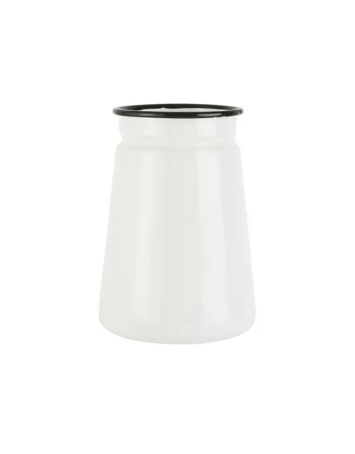 Vase Emaille