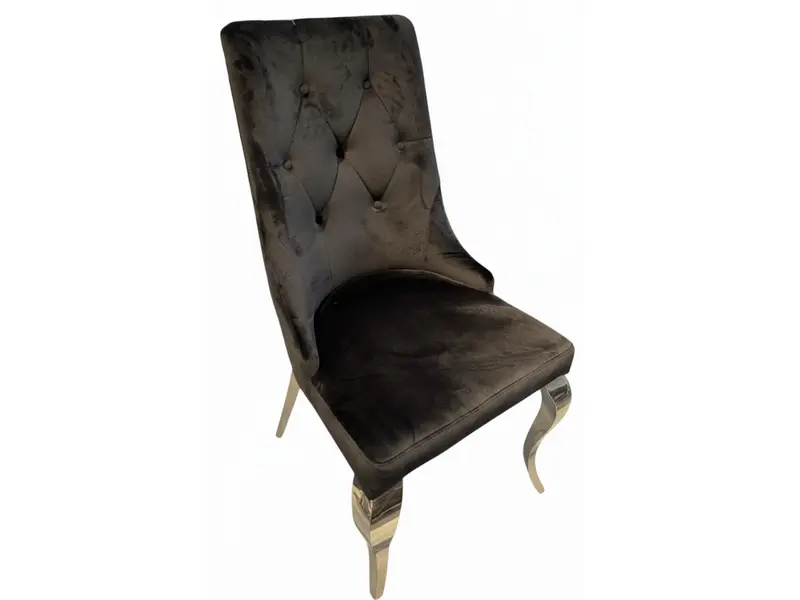 Velvet Stuhl