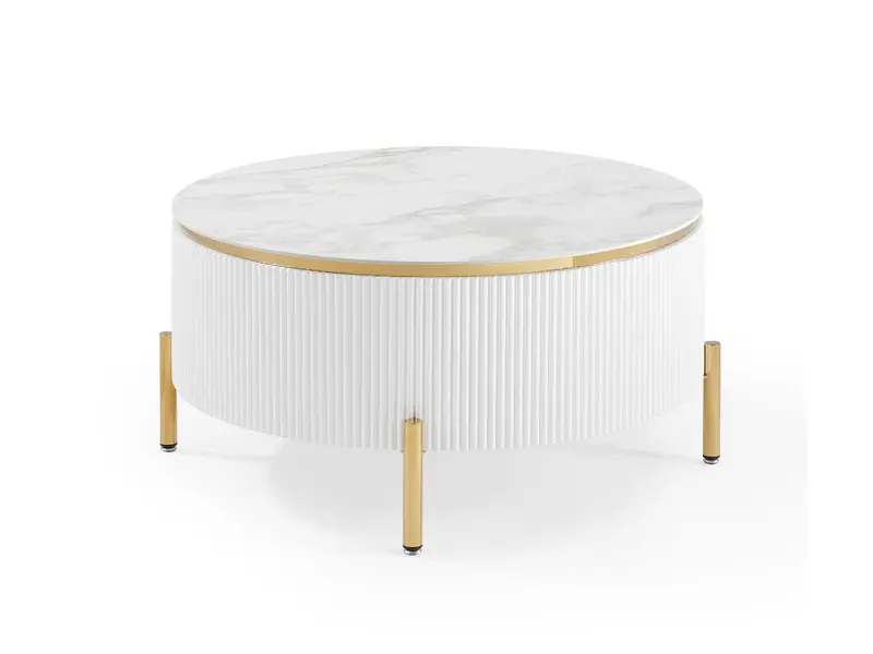 Venedik Couchtisch