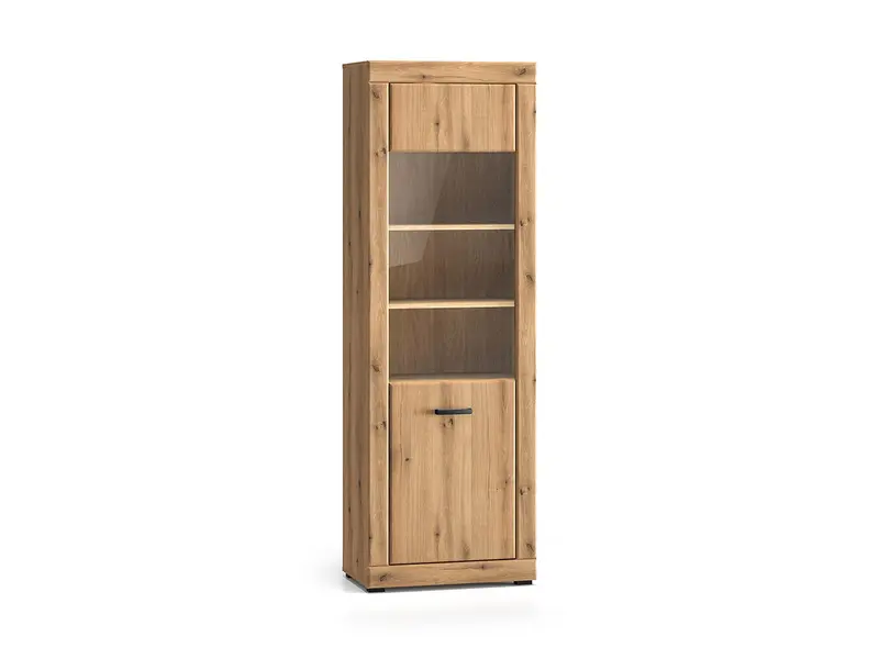Vitrine – DORA 02 – Elegante Präsentation für Ihr Zuhause