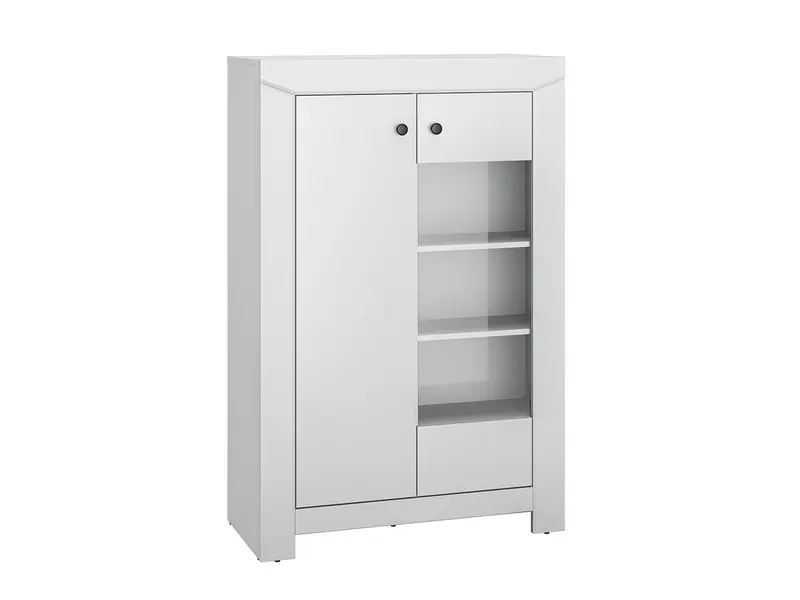 Vitrine – TERNI 15 – Stilvolles Design mit edler Präsentationsfläche