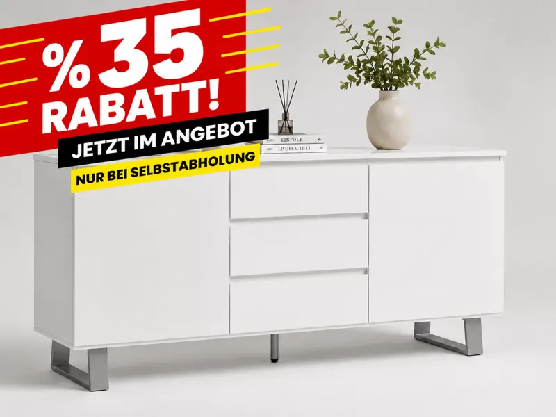 Viviana Sideboard