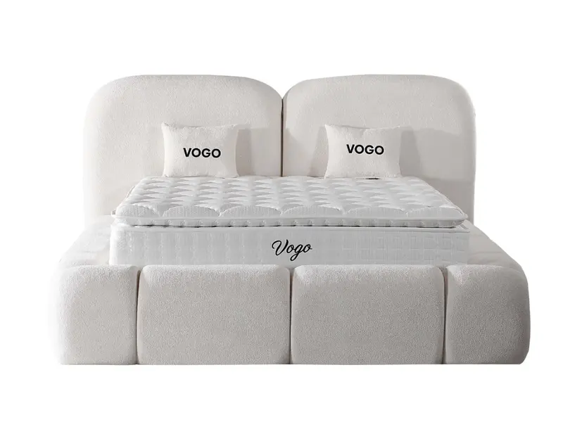 Vogo Bettkasten Set