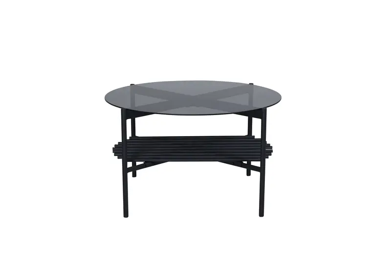 Von Staf Sofa Table Couchtisch