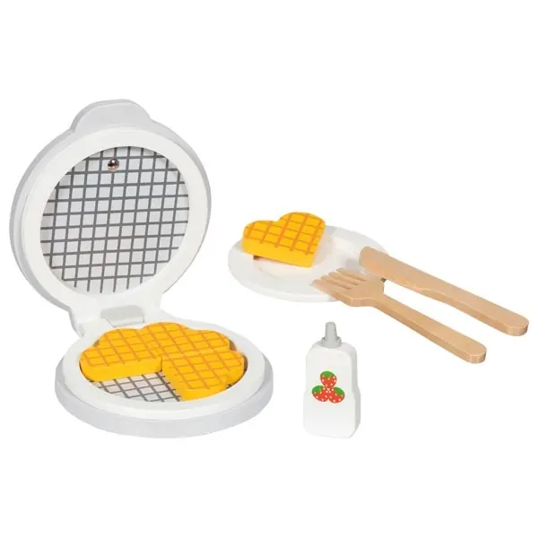 Waffeleisen